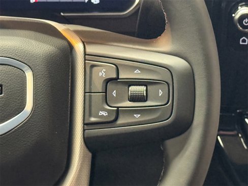 New 2025 GMC Sierra 3500 Denali w/ Denali Reserve Package image 32