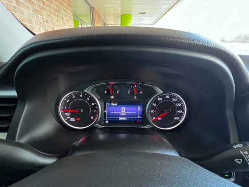 Used 2021 GMC Acadia SLE w/ Driver Convenience Package image 31