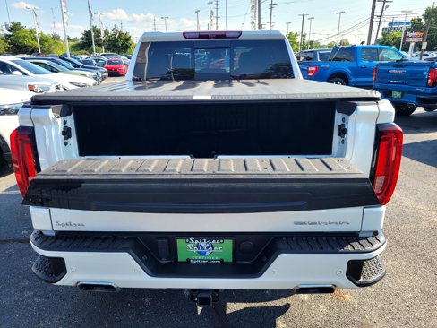 Used 2022 GMC Sierra 1500 Denali image 17