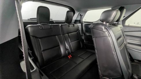 Used 2024 Ford Explorer XLT w/ Equipment Group 202A image 25