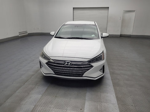Used 2020 Hyundai Elantra SE w/ Cargo Package (C1) image 15