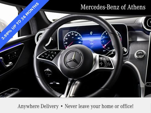 Certified 2023 Mercedes-Benz GLC 300 image 19