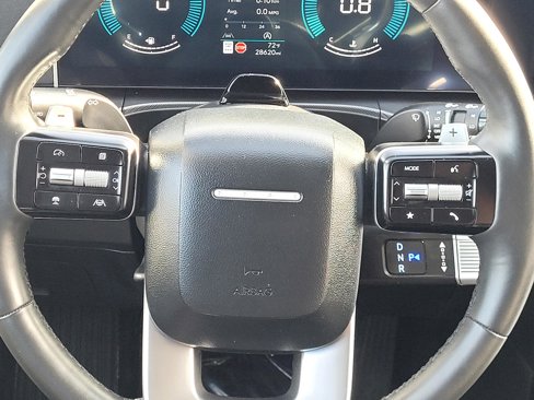 Used 2024 Hyundai Santa Fe SEL image 26