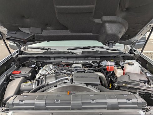 New 2026 Chevrolet Silverado 3500 LT w/ Convenience Package image 48