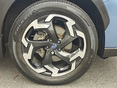 Used 2021 Subaru Crosstrek 2.5i Limited w/ Moonroof Package 2 image 9