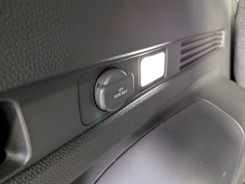 New 2026 Honda CR-V TrailSport image 10