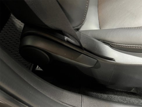 Used 2025 MAZDA MAZDA3 2.5 Turbo Sedan w/Premium Plus image 15