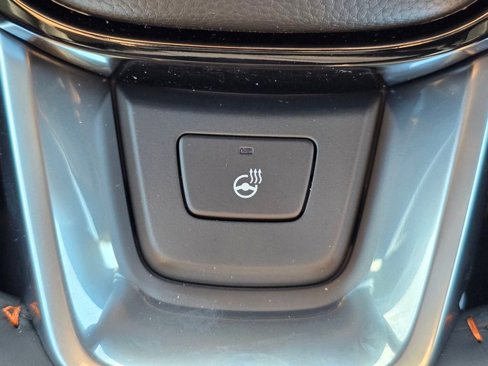 New 2026 Honda CR-V Sport Touring image 10