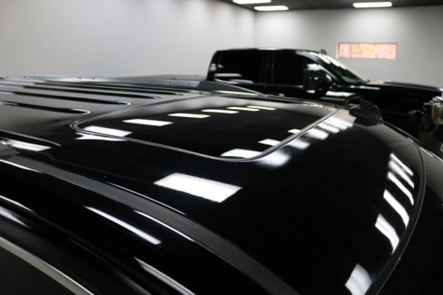 Used 2015 GMC Yukon XL Denali w/ Touring Package image 12