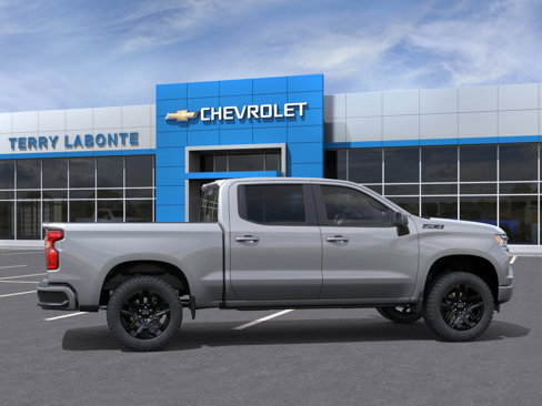 New 2026 Chevrolet Silverado 1500 RST image 7