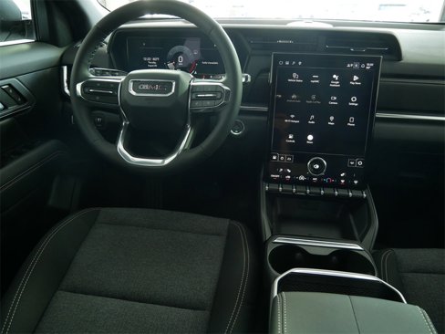 New 2026 GMC Terrain Elevation w/ Technology Package II image 16
