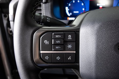 Used 2024 Ford F150 XLT w/ Equipment Group 302A MID image 18