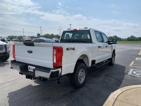 New 2026 Ford F250 XL image 5