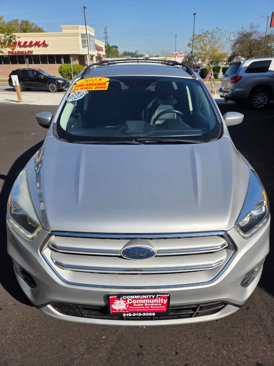 Used 2018 Ford Escape SEL image 2