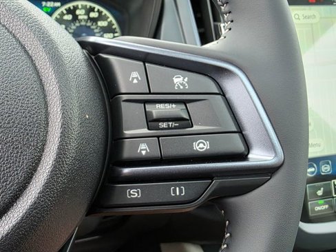 New 2025 Subaru Forester Limited image 24
