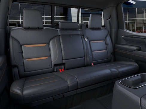 New 2026 GMC Sierra 1500 AT4 w/ AT4 Premium Package image 17