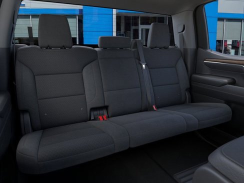 New 2026 Chevrolet Silverado 1500 LT image 18