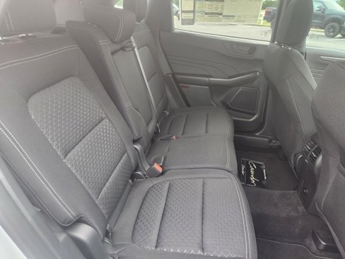 New 2025 Ford Escape Active image 12