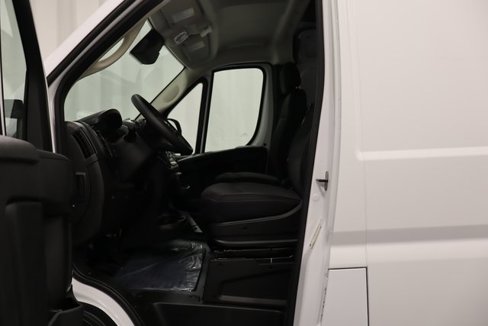 New 2025 RAM ProMaster 2500 image 13