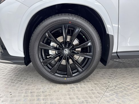 New 2026 Lexus NX 350 F Sport image 11