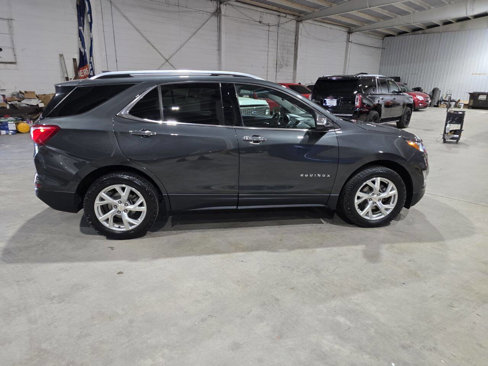 Used 2020 Chevrolet Equinox Premier image 15