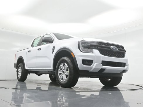New 2025 Ford Ranger XL image 42