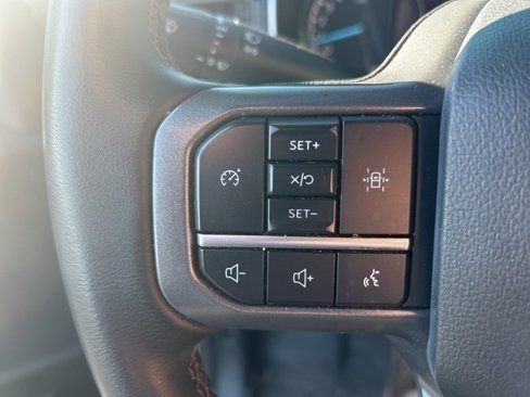 Used 2023 Ford F150 XLT w/ Equipment Group 302A High image 15