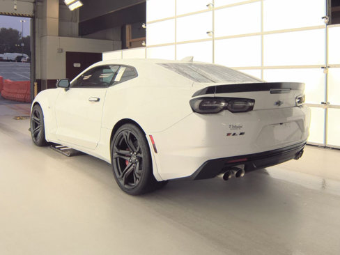 Used 2022 Chevrolet Camaro SS image 4