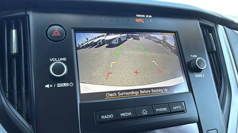 Used 2025 Subaru Outback image 16