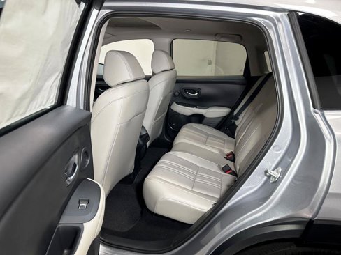 New 2026 Honda HR-V EX-L image 23