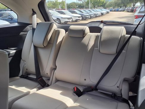 New 2026 Honda Odyssey Touring image 12