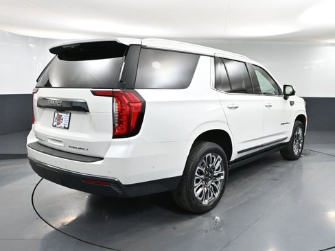 Used 2023 GMC Yukon Denali Ultimate image 4