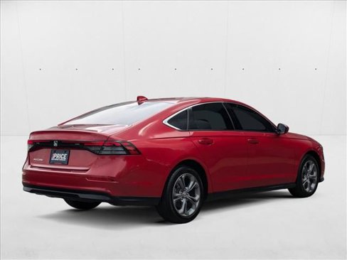 Used 2024 Honda Accord EX image 5