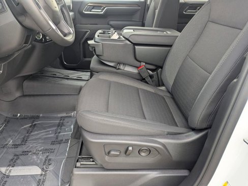 New 2025 Chevrolet Silverado 1500 LT w/ Protection Package image 14