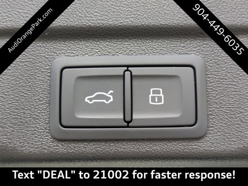 New 2025 Audi A5 2.0T Premium image 16
