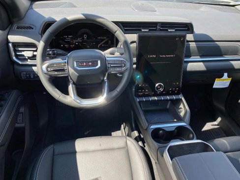 New 2026 GMC Terrain Elevation w/ Elevation Premium Package image 8