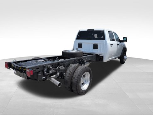 New 2025 RAM 5500 Tradesman image 7