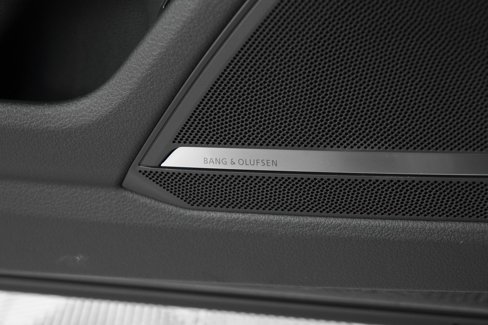 New 2025 Audi RS 6 performance image 36