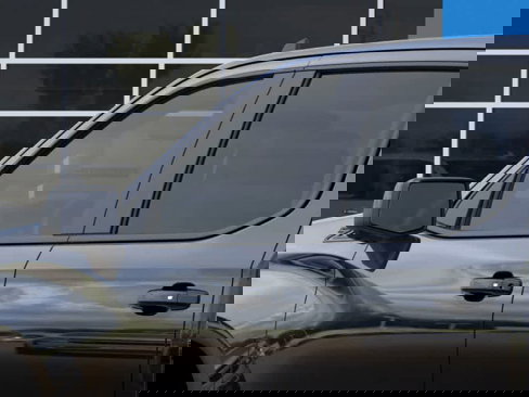 New 2026 Chevrolet Silverado 1500 LT Trail Boss w/ LT Trail Boss Premium Package image 11