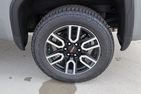 New 2026 GMC Sierra 1500 AT4 w/ AT4 Premium Package image 6