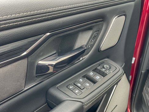 New 2025 RAM 1500 Rebel w/ G/T Package image 14