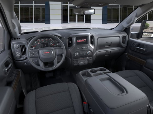 New 2026 GMC Sierra 3500 Pro image 15