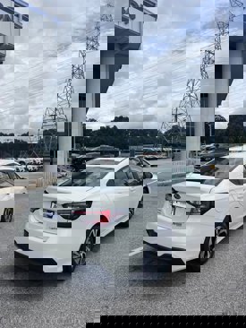 New 2025 Subaru Legacy Premium image 3