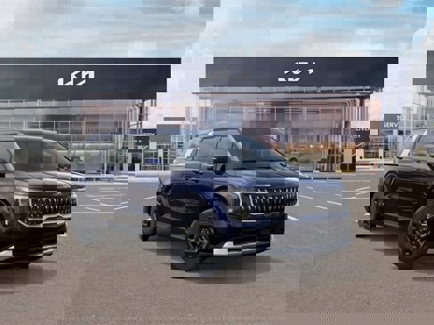 New 2026 Kia Carnival LX image 8