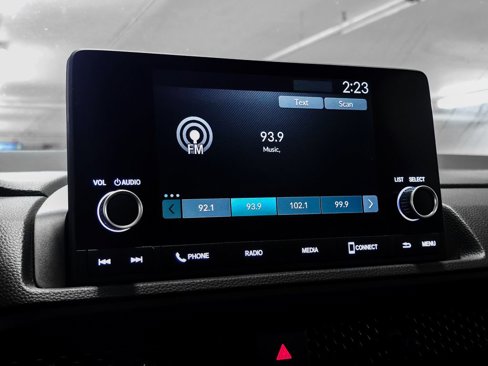 Used 2023 Honda CR-V EX image 30