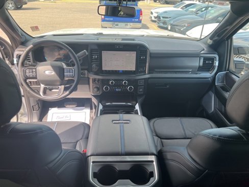 New 2026 Ford F250 4x4 Crew Cab Super Duty image 22