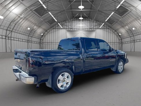Used 2011 Chevrolet Silverado 1500 LT w/ All-Star Edition image 7