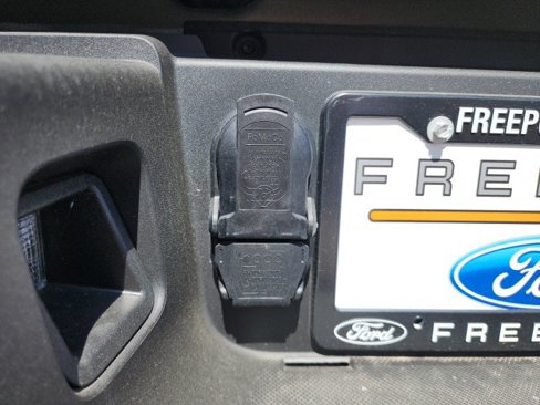 New 2025 Ford F350 Lariat w/ Chrome Package image 34
