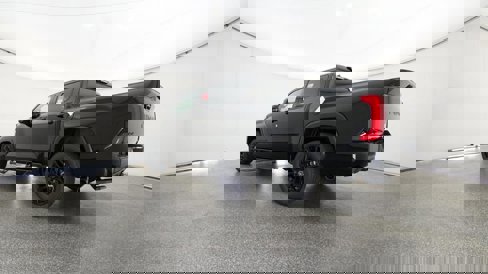 New 2026 Toyota Tundra Limited image 52