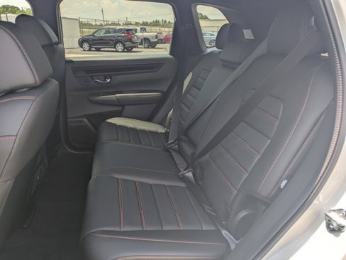 New 2026 Honda CR-V Sport-L image 14